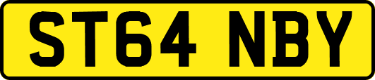 ST64NBY