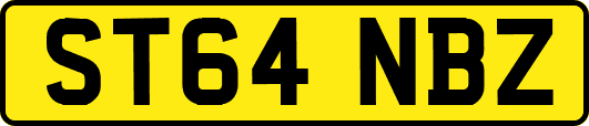 ST64NBZ
