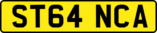 ST64NCA