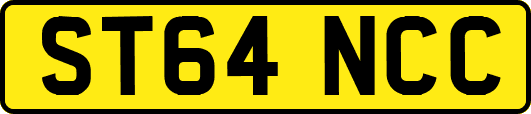 ST64NCC