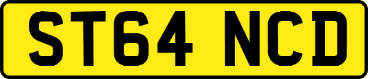 ST64NCD