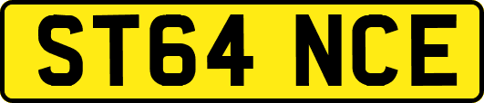 ST64NCE