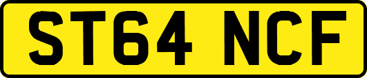 ST64NCF