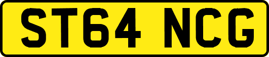 ST64NCG