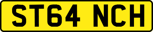 ST64NCH