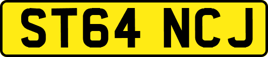 ST64NCJ
