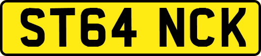 ST64NCK
