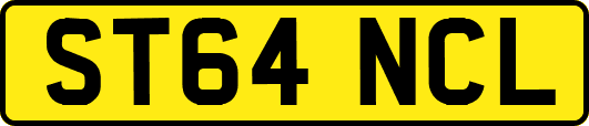 ST64NCL
