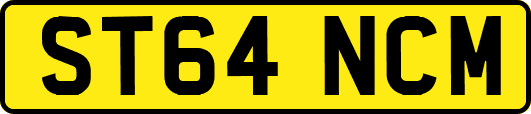 ST64NCM