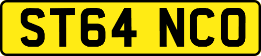 ST64NCO