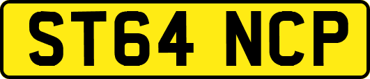 ST64NCP