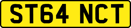 ST64NCT