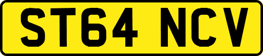 ST64NCV