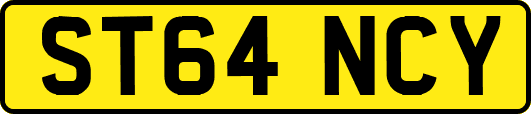 ST64NCY