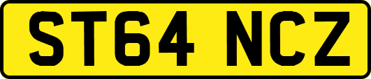 ST64NCZ