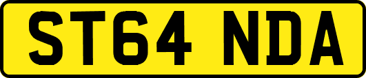 ST64NDA