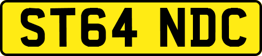 ST64NDC