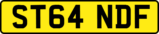 ST64NDF