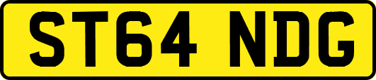 ST64NDG