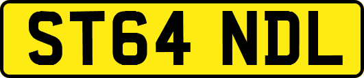 ST64NDL