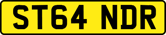 ST64NDR