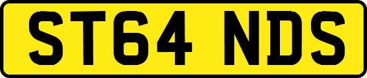 ST64NDS