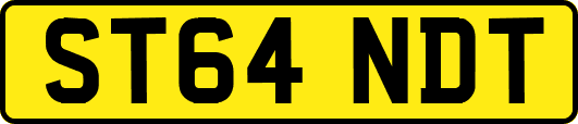 ST64NDT