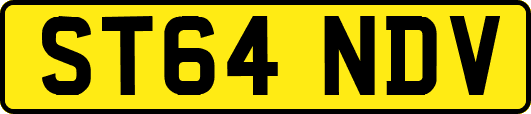 ST64NDV