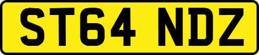 ST64NDZ