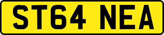 ST64NEA