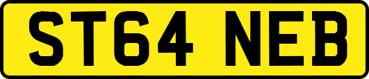 ST64NEB
