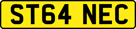 ST64NEC