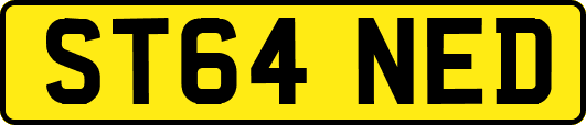 ST64NED