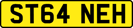 ST64NEH