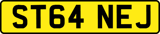 ST64NEJ