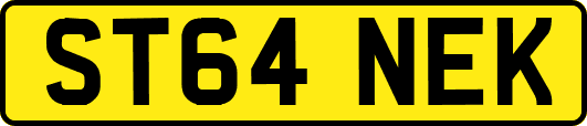 ST64NEK