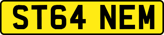 ST64NEM