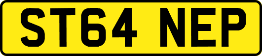 ST64NEP