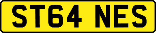 ST64NES