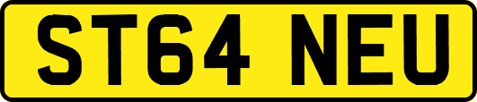 ST64NEU
