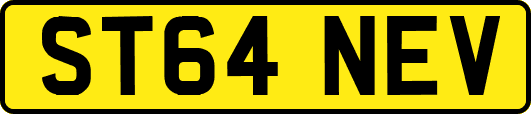 ST64NEV