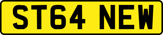 ST64NEW