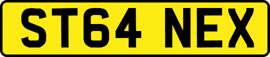 ST64NEX