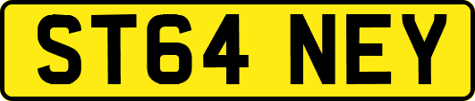 ST64NEY