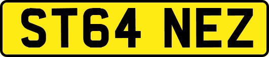 ST64NEZ