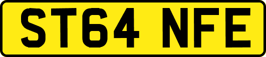 ST64NFE