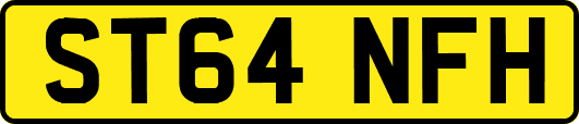 ST64NFH