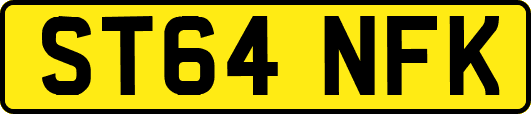 ST64NFK