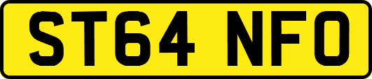 ST64NFO