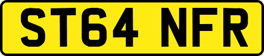 ST64NFR
